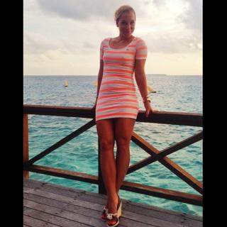 Dominika Cibulková feet photo thumbnail
