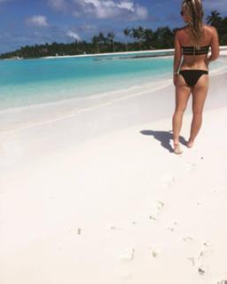 Dominika Cibulková feet photo thumbnail