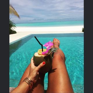 Dominika Cibulková feet photo thumbnail