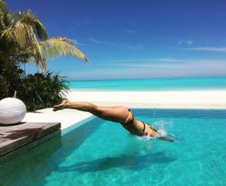 Dominika Cibulková feet photo thumbnail