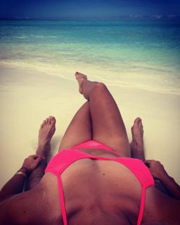 Dominika Cibulková feet photo thumbnail