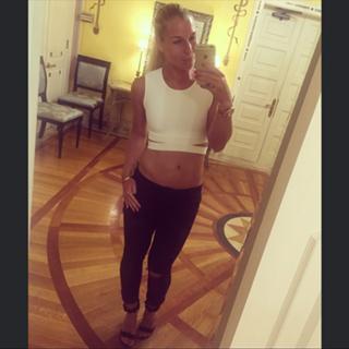 Dominika Cibulková feet photo thumbnail