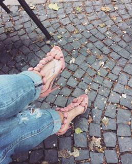 Dominika Cibulková feet photo thumbnail