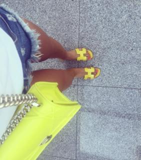 Dominika Cibulková feet photo thumbnail