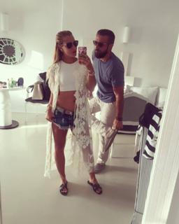 Dominika Cibulková feet photo thumbnail