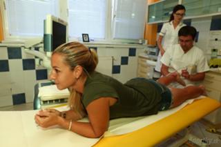 Dominika Cibulková feet photo thumbnail
