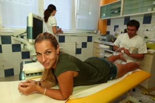 Dominika Cibulková feet photo thumbnail