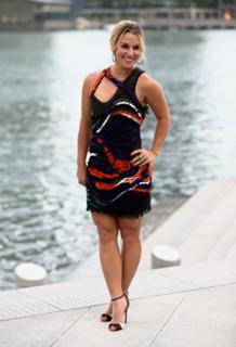 Dominika Cibulková feet photo thumbnail