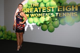 Dominika Cibulková feet photo thumbnail