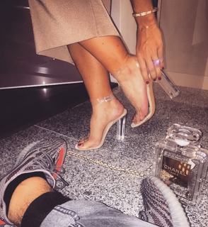 Dominika Cibulková feet photo thumbnail