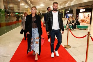 Dominika Cibulková feet photo thumbnail
