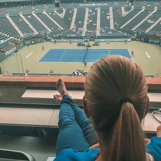 Dominika Cibulková feet photo thumbnail