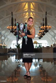 Dominika Cibulková feet photo thumbnail