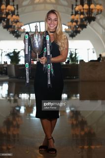 Dominika Cibulková feet photo thumbnail