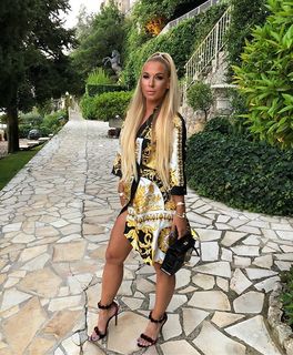 Dominika Cibulková feet photo thumbnail