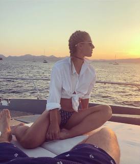 Dominika Cibulková feet photo thumbnail