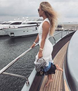 Dominika Cibulková feet photo thumbnail