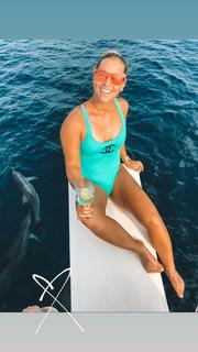Dominika Cibulková feet photo thumbnail