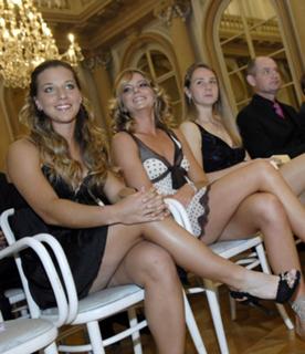Dominika Cibulková feet photo thumbnail