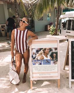 Dominika Cibulková feet photo thumbnail