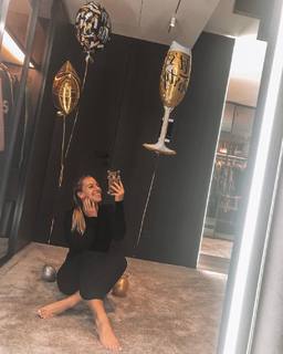 Dominika Cibulková feet photo thumbnail