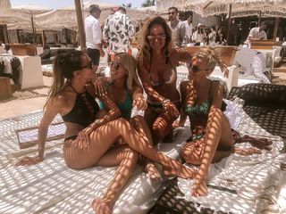 Dominika Cibulková feet photo thumbnail