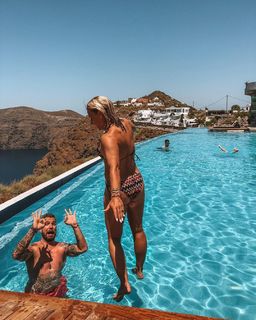 Dominika Cibulková feet photo thumbnail