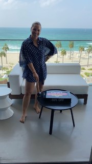Dominika Cibulková feet photo thumbnail