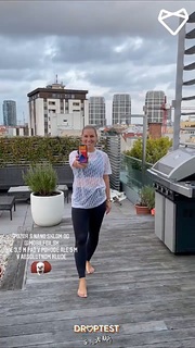 Dominika Cibulková feet photo thumbnail