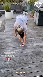 Dominika Cibulková feet photo thumbnail