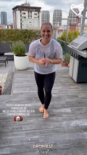 Dominika Cibulková feet photo thumbnail
