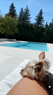 Dominika Cibulková feet photo thumbnail