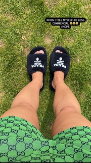 Dominika Cibulková feet photo thumbnail