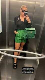Dominika Cibulková feet photo thumbnail