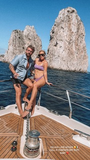 Dominika Cibulková feet photo thumbnail
