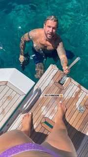 Dominika Cibulková feet photo thumbnail