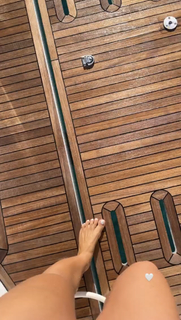 Dominika Cibulková feet photo thumbnail