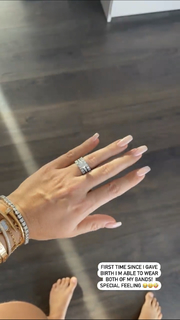 Dominika Cibulková feet photo thumbnail