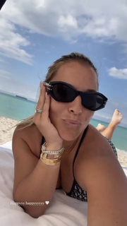 Dominika Cibulková feet photo thumbnail