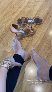 Dominika Cibulková feet photo thumbnail