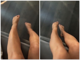 Dominika Cibulková feet photo thumbnail