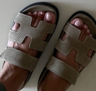 Dominika Cibulková feet photo thumbnail