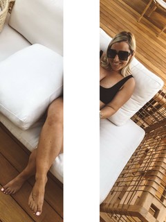 Dominika Cibulková feet photo thumbnail
