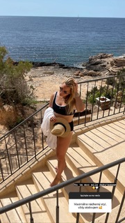 Dominika Cibulková feet photo thumbnail