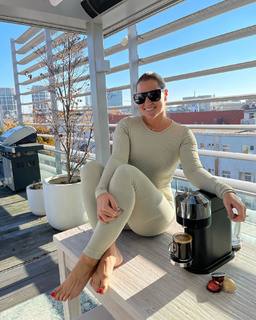 Dominika Cibulková feet photo thumbnail