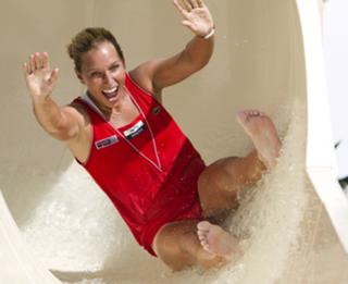 Dominika Cibulková feet photo thumbnail