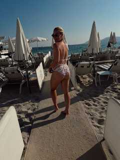 Dominika Cibulková feet photo thumbnail