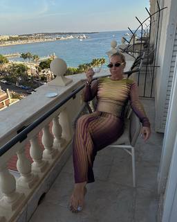Dominika Cibulková feet photo thumbnail