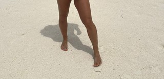 Dominika Cibulková feet photo thumbnail