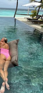 Dominika Cibulková feet photo 1